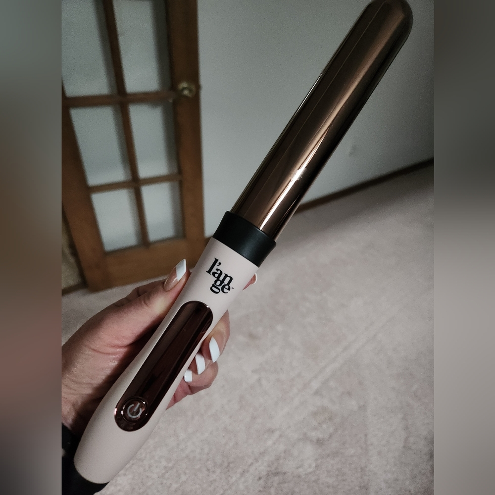 L'ange' Curling Wand